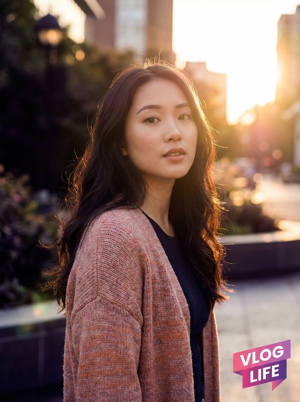 在线看片生活Vlog视频